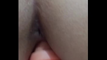 dildo dp cock