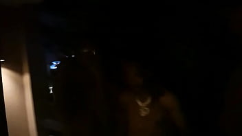 black college orgy