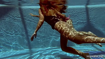 russian indoor pool
