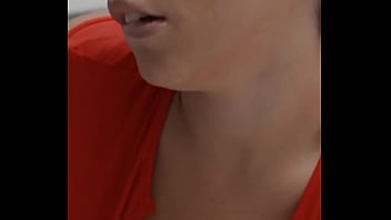 pulling cum