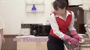 chinese cleaner