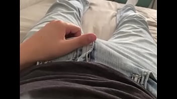 big dick bulge