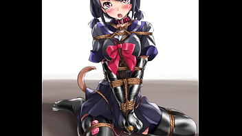 neko girl