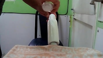 boytoy anal