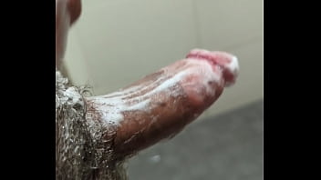 asain shower soap