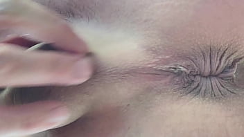 asshole anus amateur