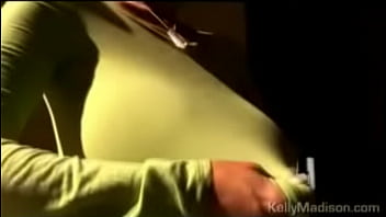 kellie martin tits