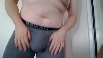 hard bulge