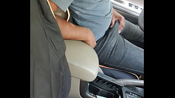 wife horny driver spycam