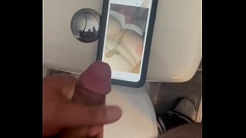 slut wife get crempie