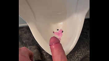 pee shit pov