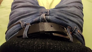 wet pants con