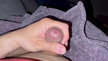 cock massive cums