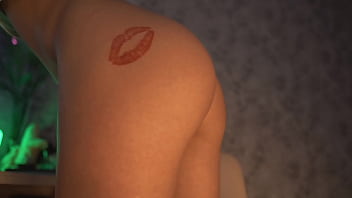 lipped inside