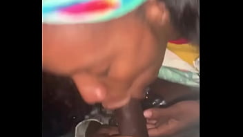 thot ebony homemade