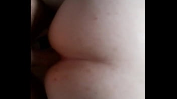 milf chubby anal