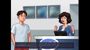 milf saga