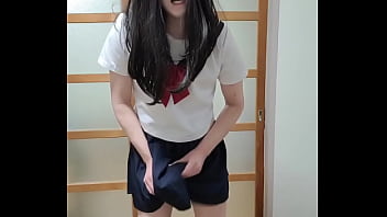 cosplay masturbation henrai