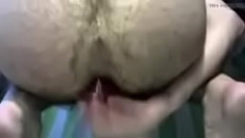 big red anal bbw