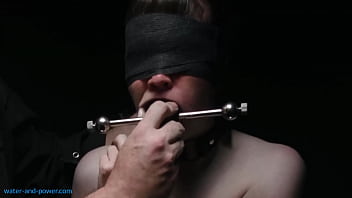 enema bukkaki