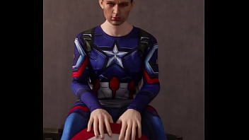 america sex doll