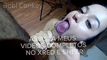 cumshot amateur compilation