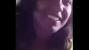 surprise cum her mouth