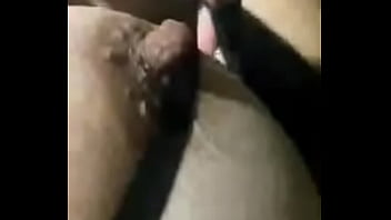 pussy blow job