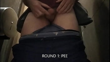 shcool toilet pee
