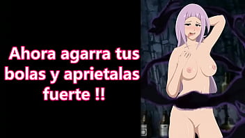 hentai joi espanol