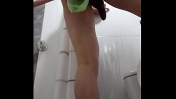 feces pain