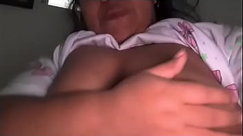 sweet teen masturbation