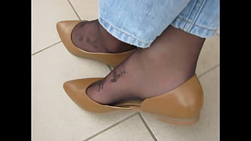 tattoo feet