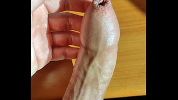 kitchen penis