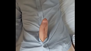 shirt cock