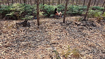 exib forest wife