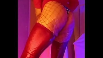 wonder woman anal