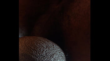 sniff mommies ass