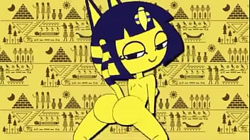 egyptian princess