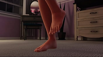 3d porn game anal
