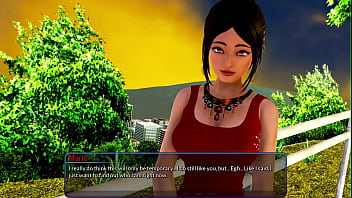 big busty 3d