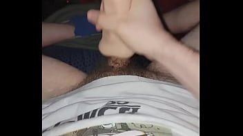 biggest cumshot mess