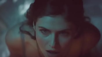 alrxandra daddario