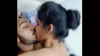cum kiss coupl