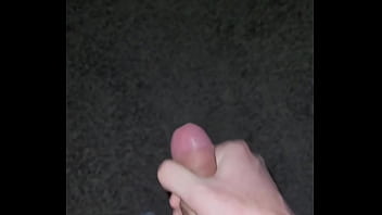 light handjog big cum