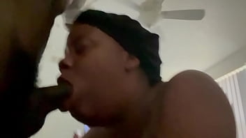 ebony calls me god