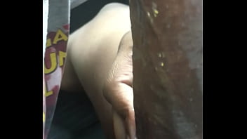 big glazed