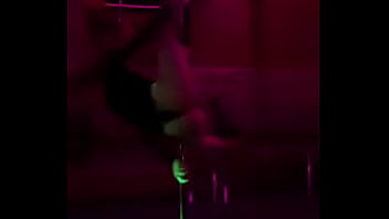 4 teens stripping