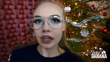 miss banana cum