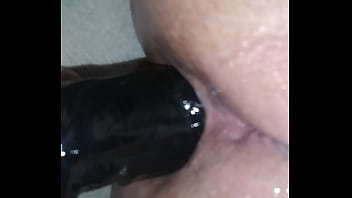 black pole for wife